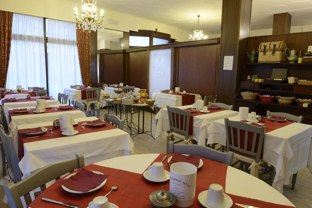 Hotel Marisa Albenga Exteriér fotografie
