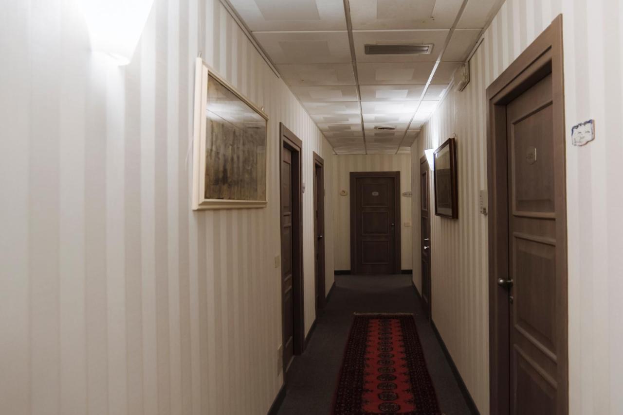 Hotel Marisa Albenga Exteriér fotografie