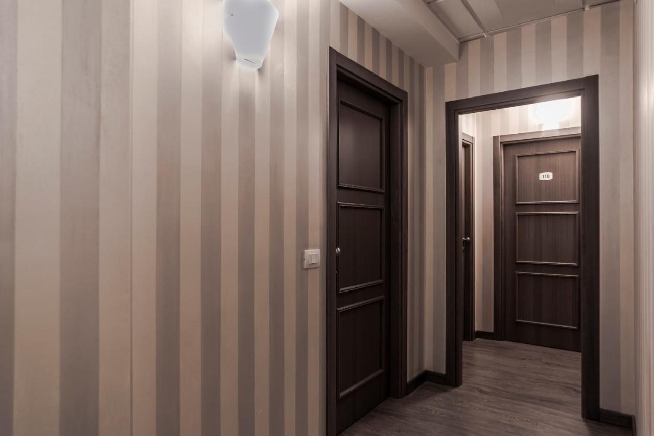 Hotel Marisa Albenga Exteriér fotografie
